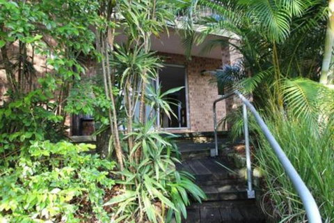 ANCHORAGE 1 - Accommodation Sunshine Coast 0