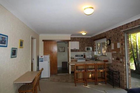 ANCHORAGE 1 - Accommodation Sunshine Coast 5