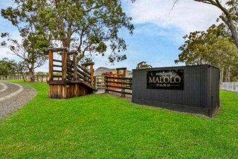 Malolo Park Farmstay In The Watagans Serenity - Accommodation Sunshine Coast 2