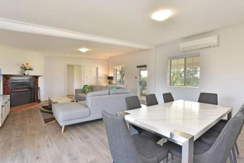 Malolo Park Farmstay In The Watagans Serenity - Accommodation Sunshine Coast 0