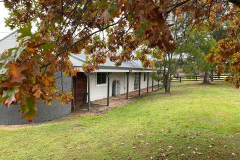 Malolo Park Farmstay In The Watagans Serenity - Accommodation Sunshine Coast 5
