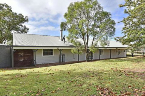 Malolo Park Farmstay In The Watagans Serenity - Accommodation Sunshine Coast 6