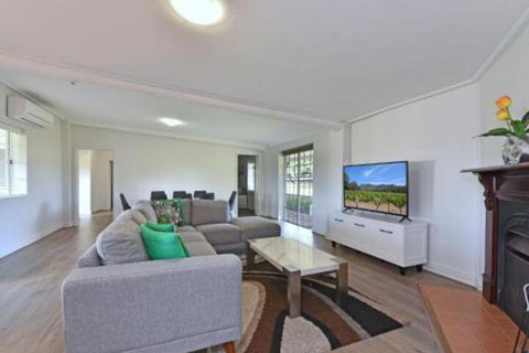 Malolo Park Farmstay In The Watagans Serenity - Accommodation Sunshine Coast 4