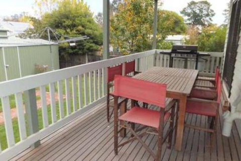 Elouera - Accommodation Sunshine Coast 5