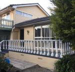 Holiday home close to train station - Accommodation Sunshine Coast