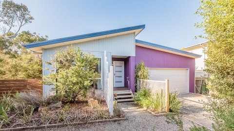 House On 37 Barramundi Near Smiths - Accommodation Sunshine Coast 3