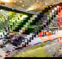 Corinda Contemporary - Accommodation Sunshine Coast