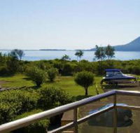 2 Bedroom Apartment Commodore Unit 3 6 Intrepid Close - Accommodation Sunshine Coast