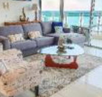 ZEN by THE WATER Darwins Premier Family Retreat - Accommodation Sunshine Coast