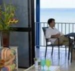 Absolute Beachfront with Million Dollar Views - Accommodation Sunshine Coast