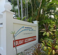 Seascape Holidays - Coral Apartments - Accommodation Sunshine Coast