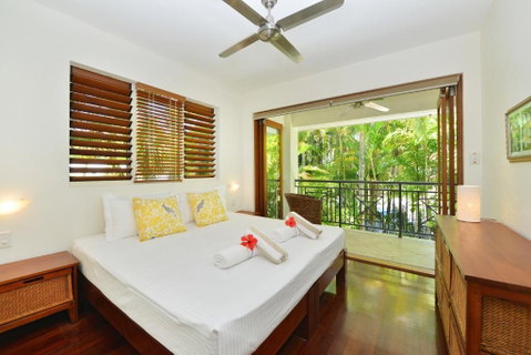 Villa Frangipani - Accommodation Sunshine Coast 5