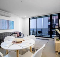 Dream Place In Heart Of Mel At Rmit - Accommodation Sunshine Coast