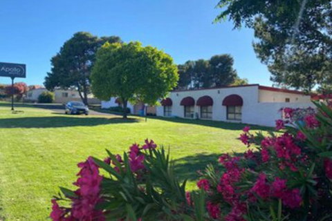 Apollo Motel Parkes - Accommodation Sunshine Coast 0