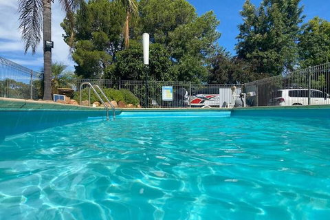 Apollo Motel Parkes - Accommodation Sunshine Coast 4