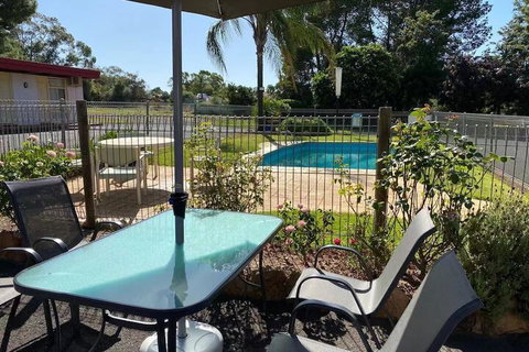 Apollo Motel Parkes - Accommodation Sunshine Coast 5