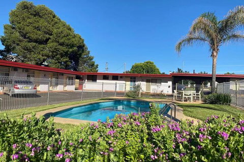Apollo Motel Parkes - Accommodation Sunshine Coast 7