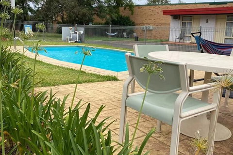 Apollo Motel Parkes - Accommodation Sunshine Coast 6