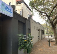 Bert's Backpackers - Accommodation Sunshine Coast