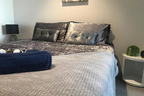 Upper House Suites - Accommodation Sunshine Coast 4
