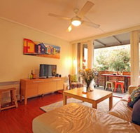 Colour Pop - Rejuvenate Stays - Accommodation Sunshine Coast