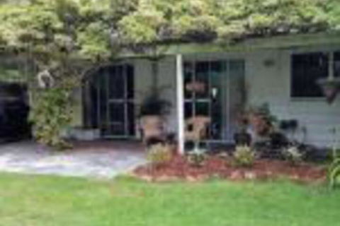 Wisteria Cottage Augusta - Accommodation Sunshine Coast 0