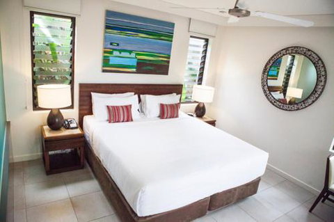 Sea Temple 161 - Luxury Studio - Accommodation Sunshine Coast 1