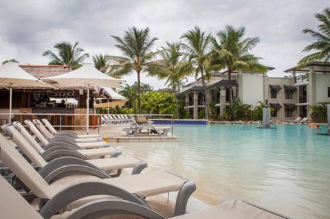 Sea Temple 161 - Luxury Studio - Accommodation Sunshine Coast 0