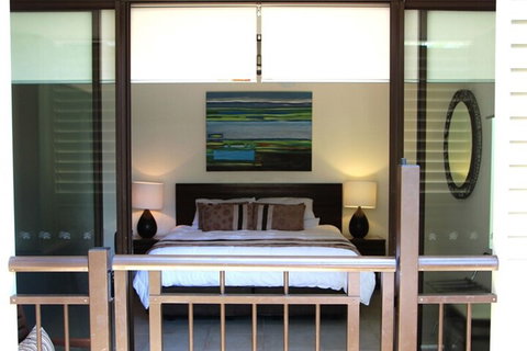 Sea Temple 132 - Luxury Studio - Accommodation Sunshine Coast 3