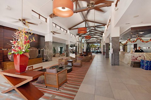 Sea Temple 132 - Luxury Studio - Accommodation Sunshine Coast 2