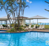 Nautical Owl - Accommodation Sunshine Coast
