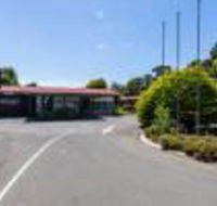 The Wurruk Motel - Accommodation Sunshine Coast