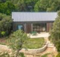 The Garden Cottage at the Olives - Accommodation Sunshine Coast