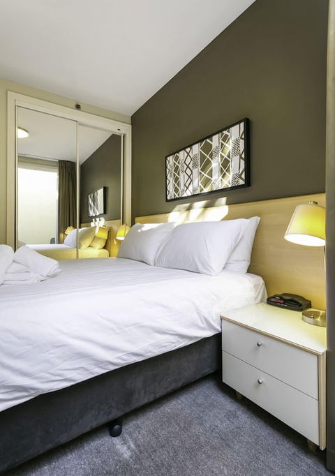DARLING A Tidy Space In A Great Location - Accommodation Sunshine Coast 2