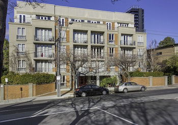 DARLING A Tidy Space In A Great Location - Accommodation Sunshine Coast 6