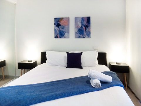 Short Stay Apartment At Flinders - Accommodation Sunshine Coast 3