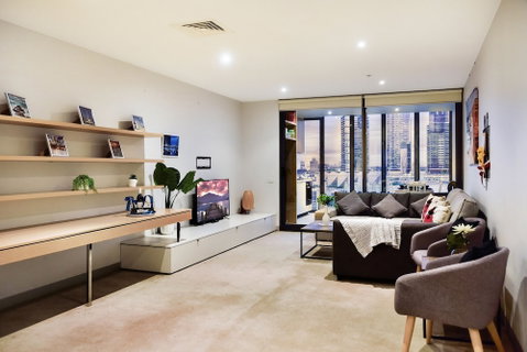 Short Stay Apartment At Flinders - Accommodation Sunshine Coast 1