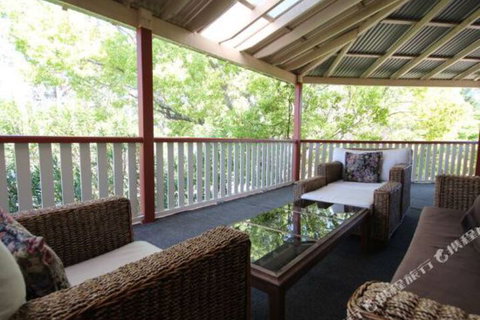 Abernethy House - Accommodation Sunshine Coast 4