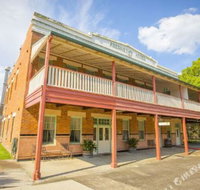 Abernethy House - Accommodation Sunshine Coast