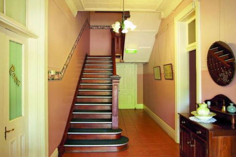 Abernethy House - Accommodation Sunshine Coast 5