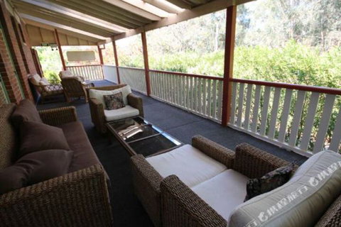 Abernethy House - Accommodation Sunshine Coast 3