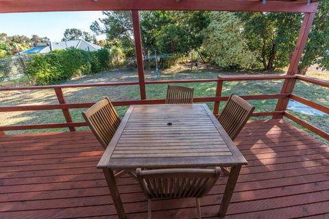 Miramar Cottage - Accommodation Sunshine Coast 3
