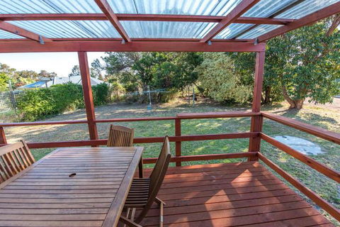 Miramar Cottage - Accommodation Sunshine Coast 4
