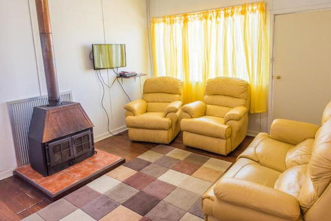 Miramar Cottage - Accommodation Sunshine Coast 6