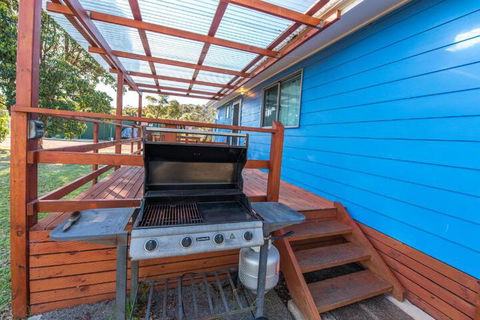 Miramar Cottage - Accommodation Sunshine Coast 2