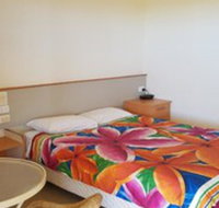 A Country View Motel - Ilbilbie - Accommodation Sunshine Coast