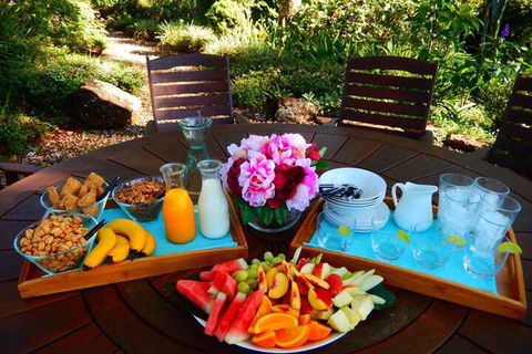 Glamping Byron Bay - Accommodation Sunshine Coast 5