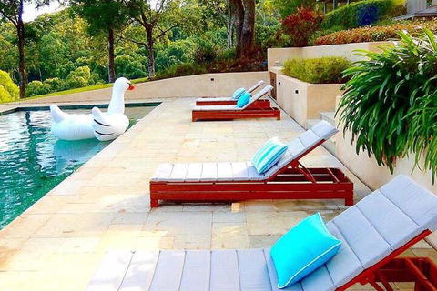 Glamping Byron Bay - Accommodation Sunshine Coast 6