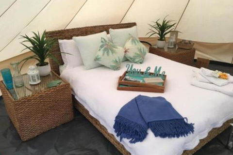 Glamping Byron Bay - Accommodation Sunshine Coast 4