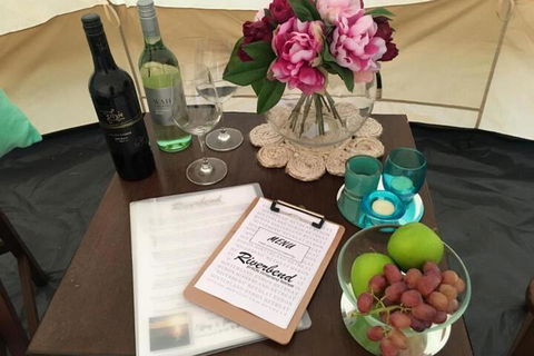 Glamping Byron Bay - Accommodation Sunshine Coast 2